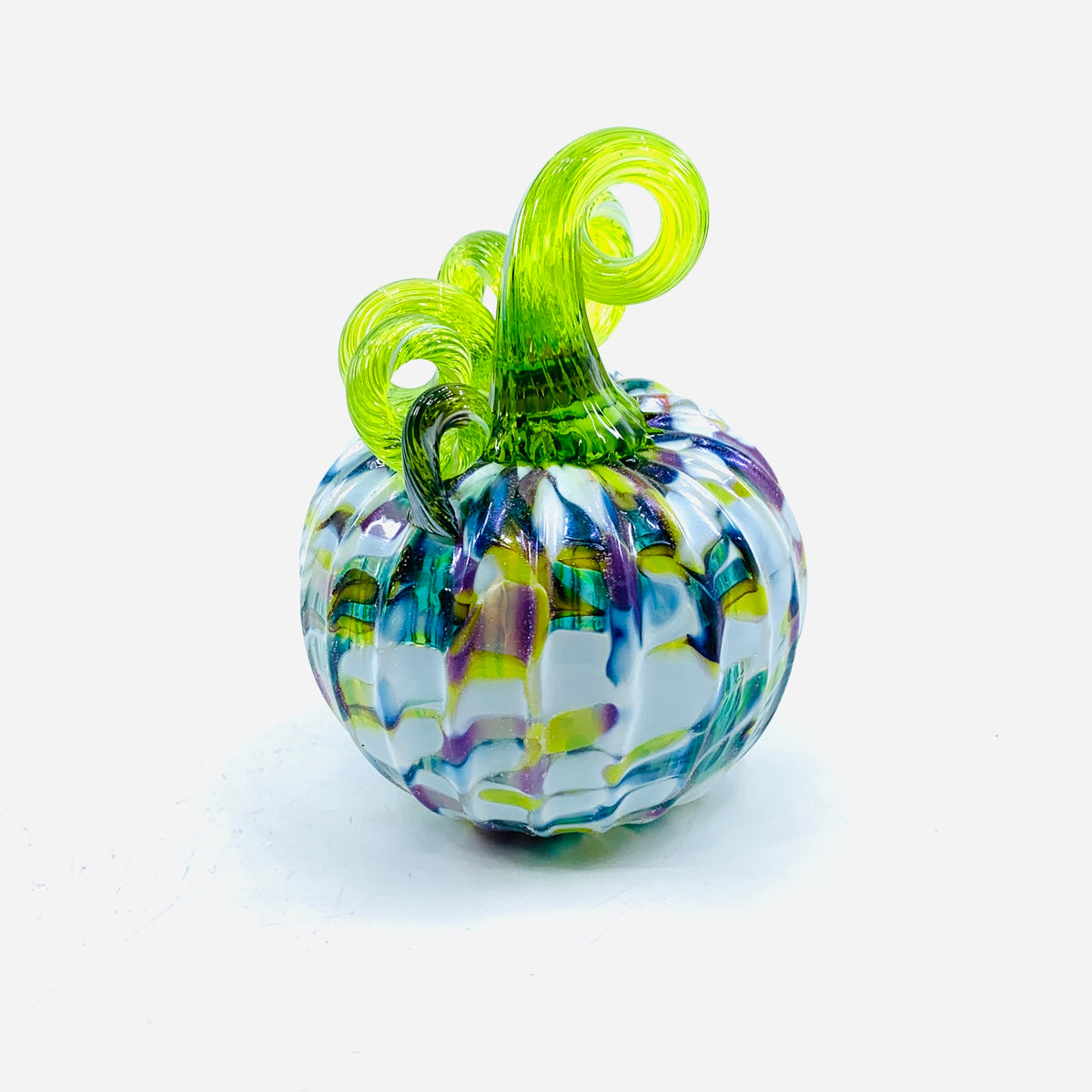 Daily Pumpkin 137 Fall Mini