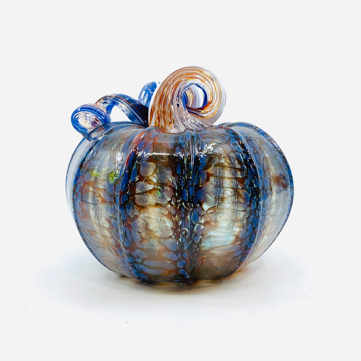 Daily Pumpkin 1340 "Oops" Squat