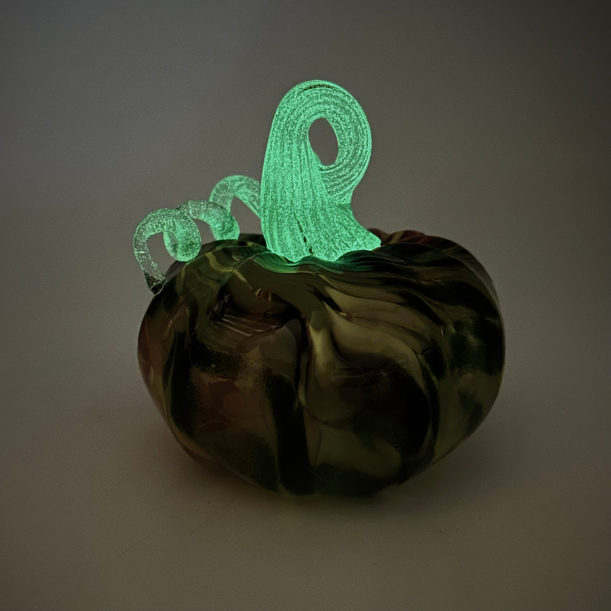 Daily Glow Pumpkin 3626 Fall Squat