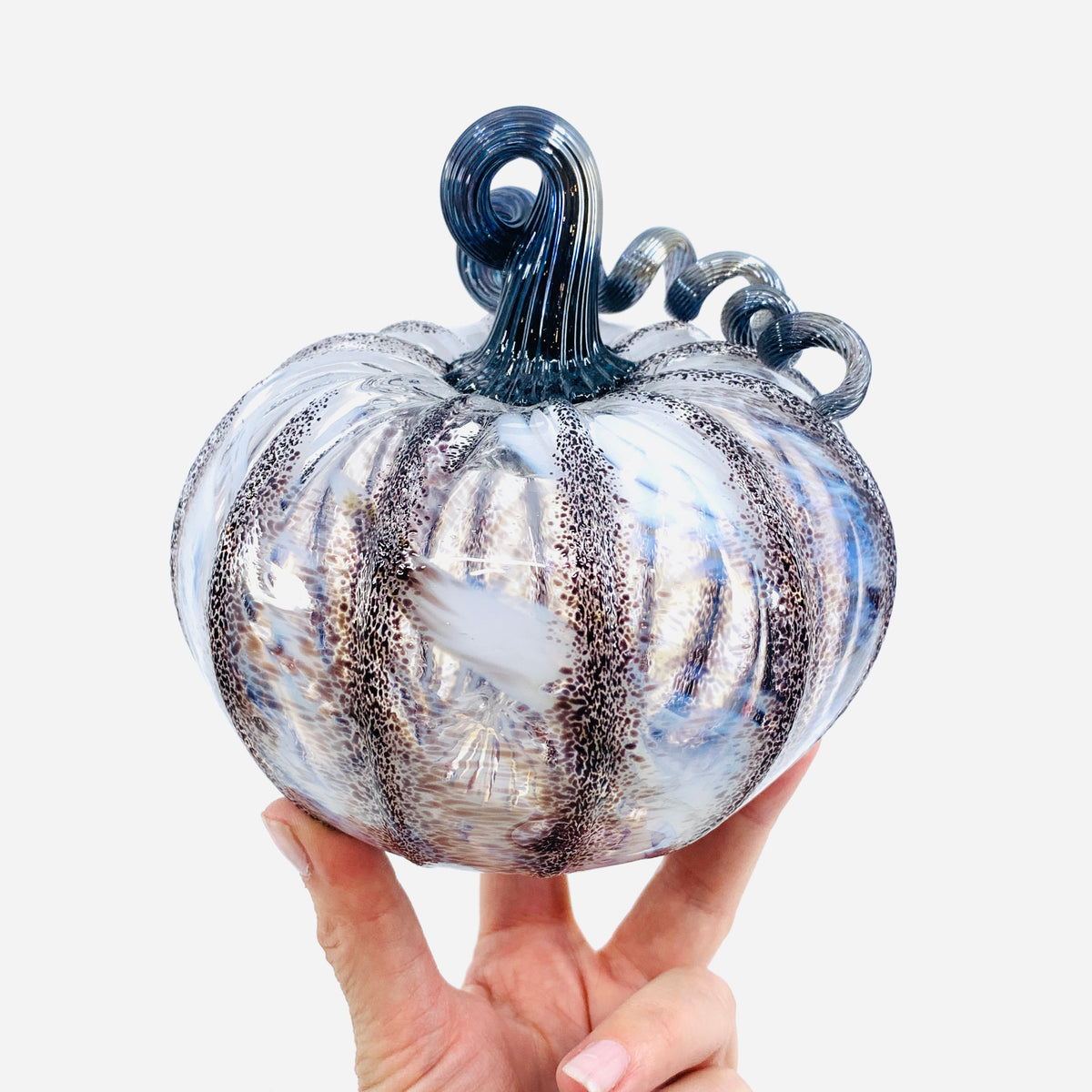 Daily Pumpkin 1158 Squat