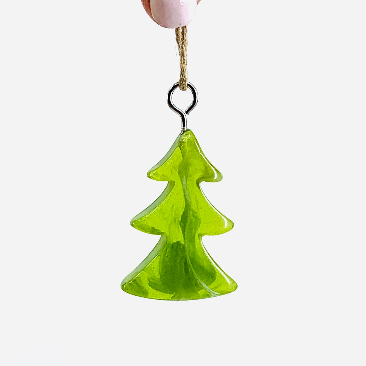 Forest Tree Ornament