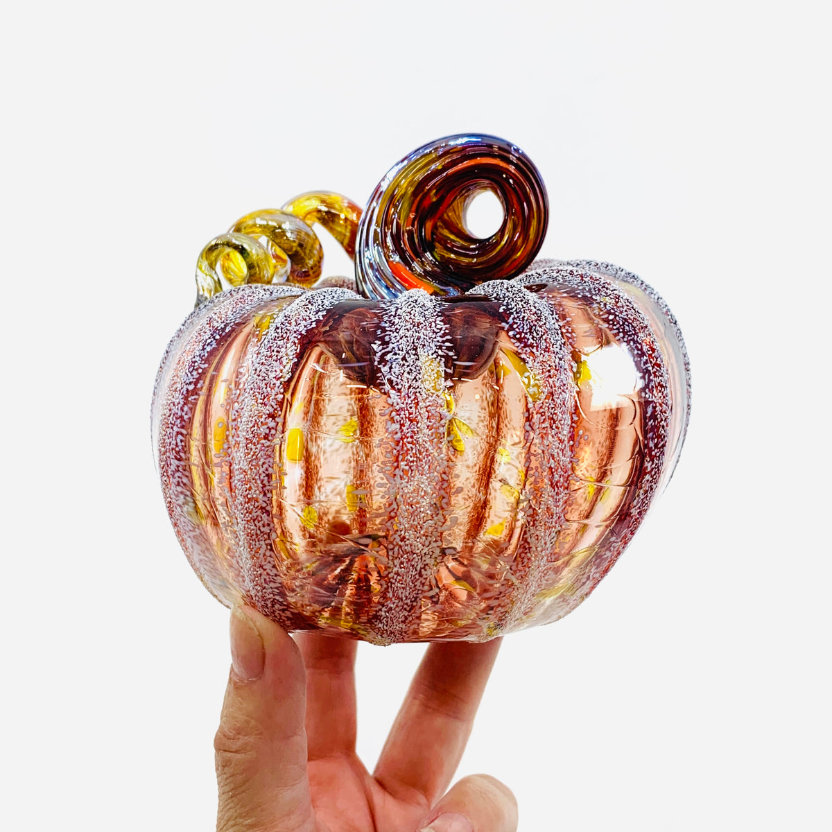 Daily Pumpkin 3438 Oops Squat