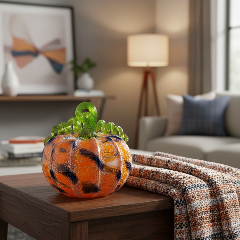 Daily Pumpkin 2323 Squat