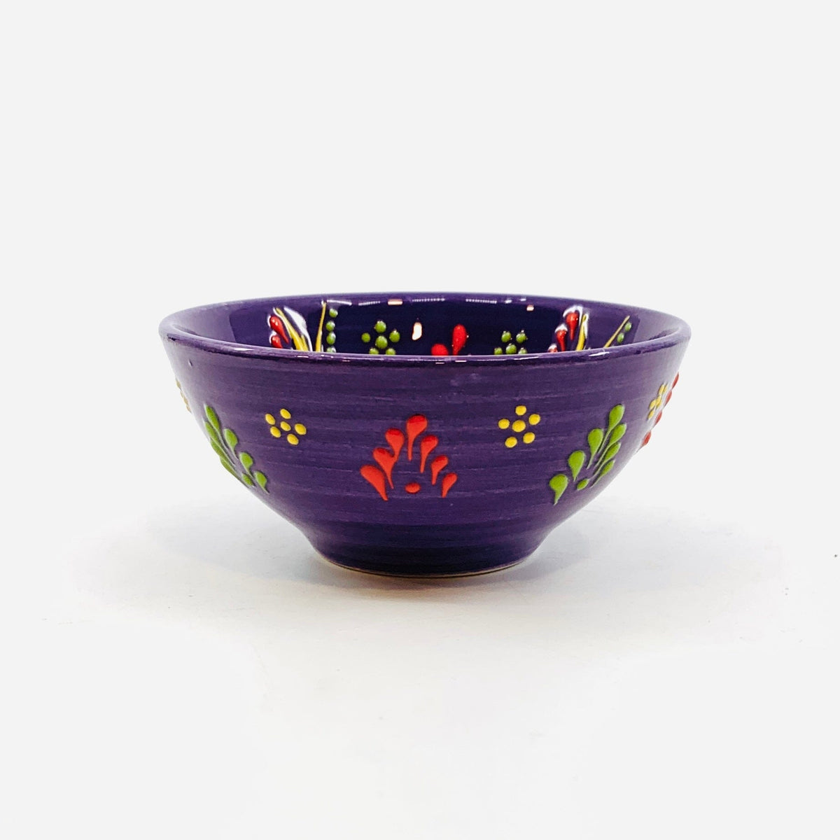 Handmade Turkish Bowl 87 Decor Natto USA 