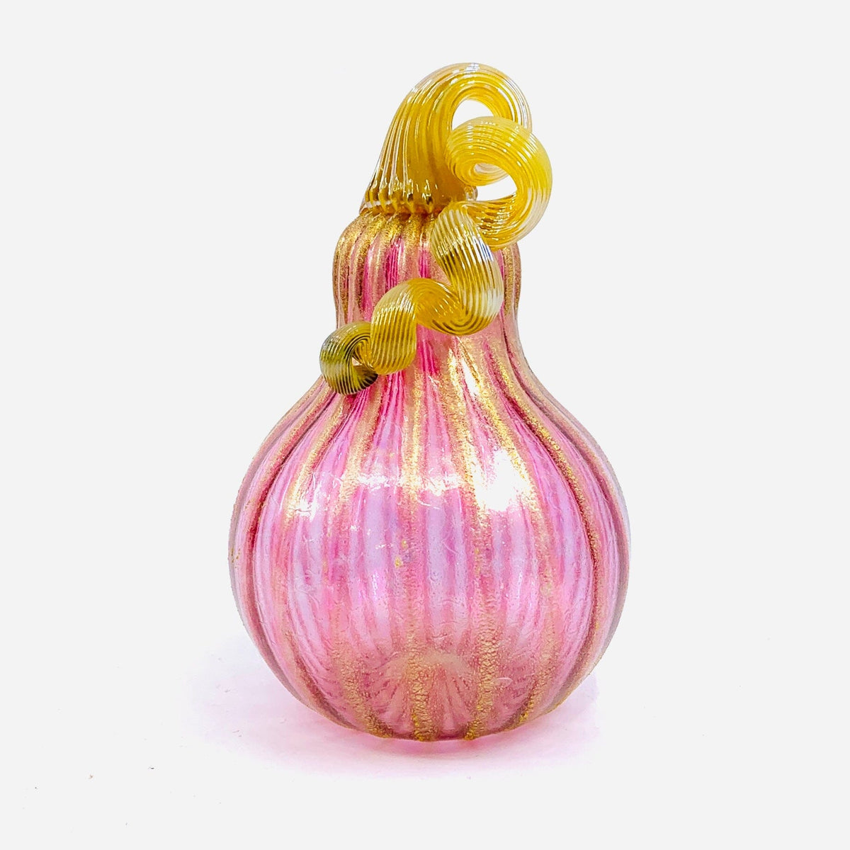 Daily Pumpkin 474 Shimmer Gourd Daily Pumpkin James Bilodeau 
