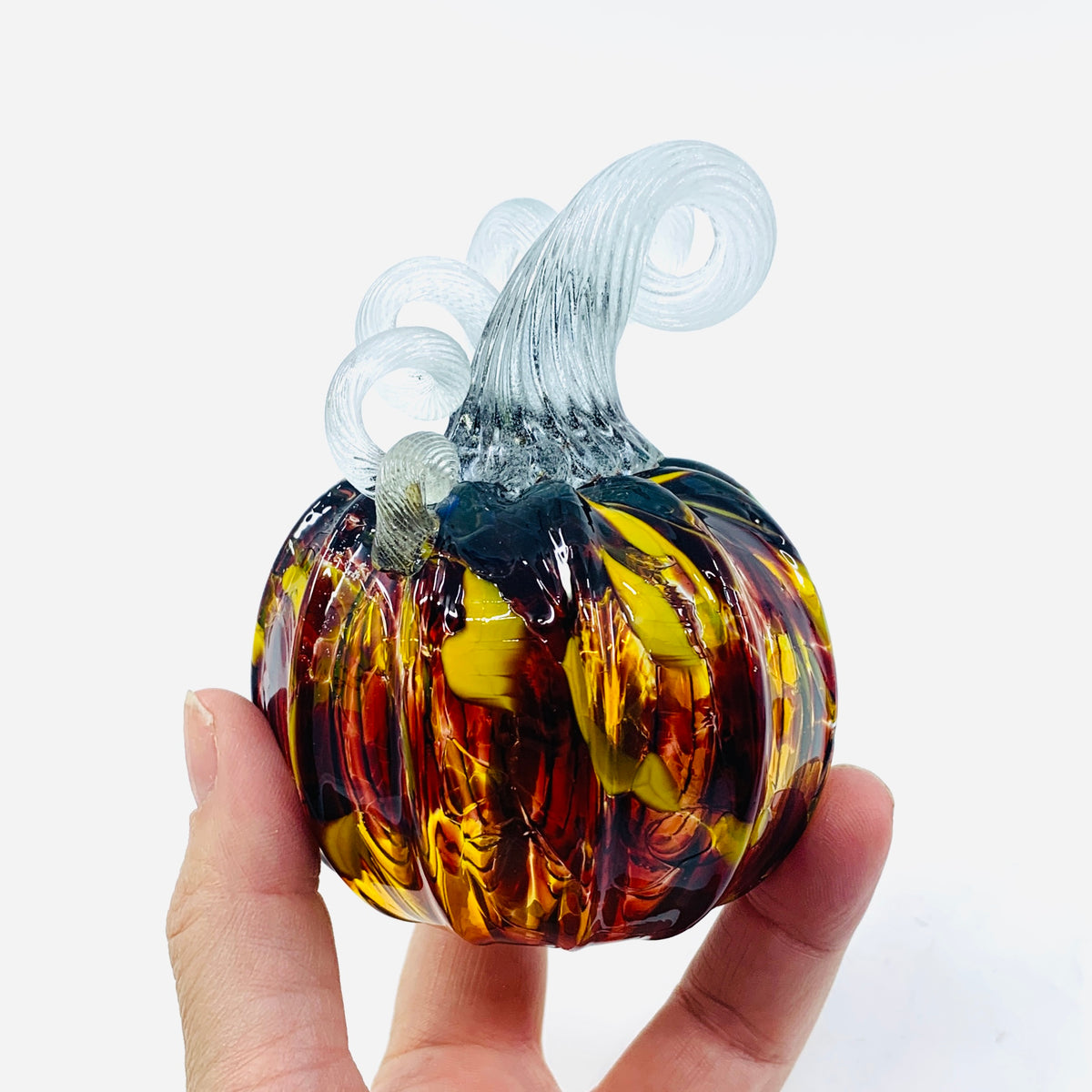 Daily Glow Pumpkin 3749 Mini