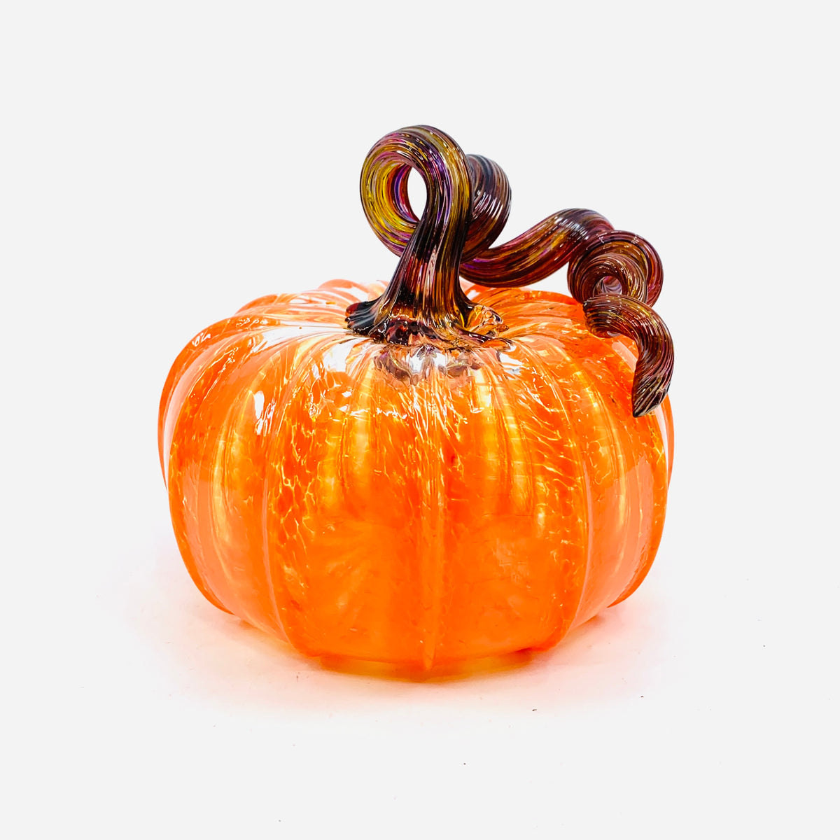 Daily Pumpkin 2267 Squat