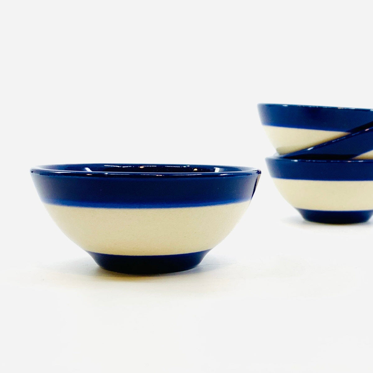 Handmade Turkish Evil Eye Bowl 1 Decor Natto USA 