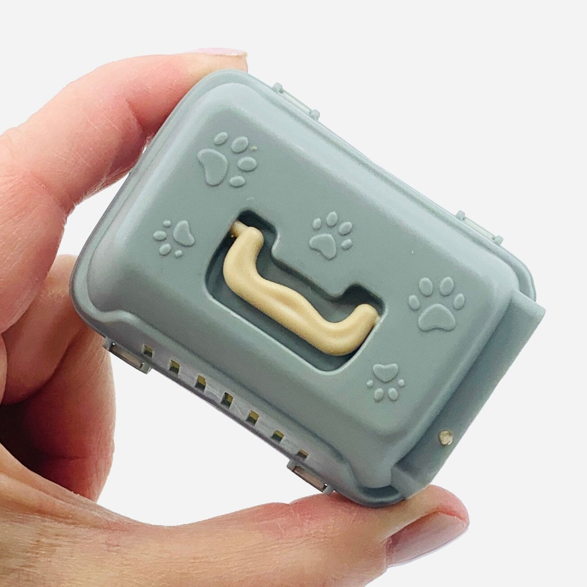 Miniature Pet Carrier Alex 