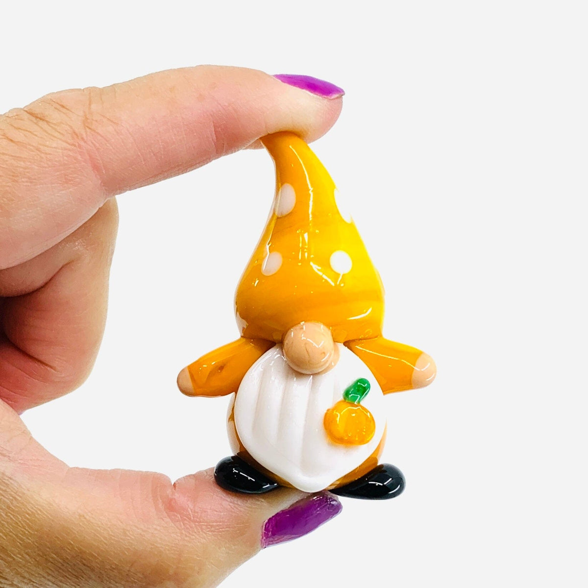 Miniature Panda Play Box Miniature - 