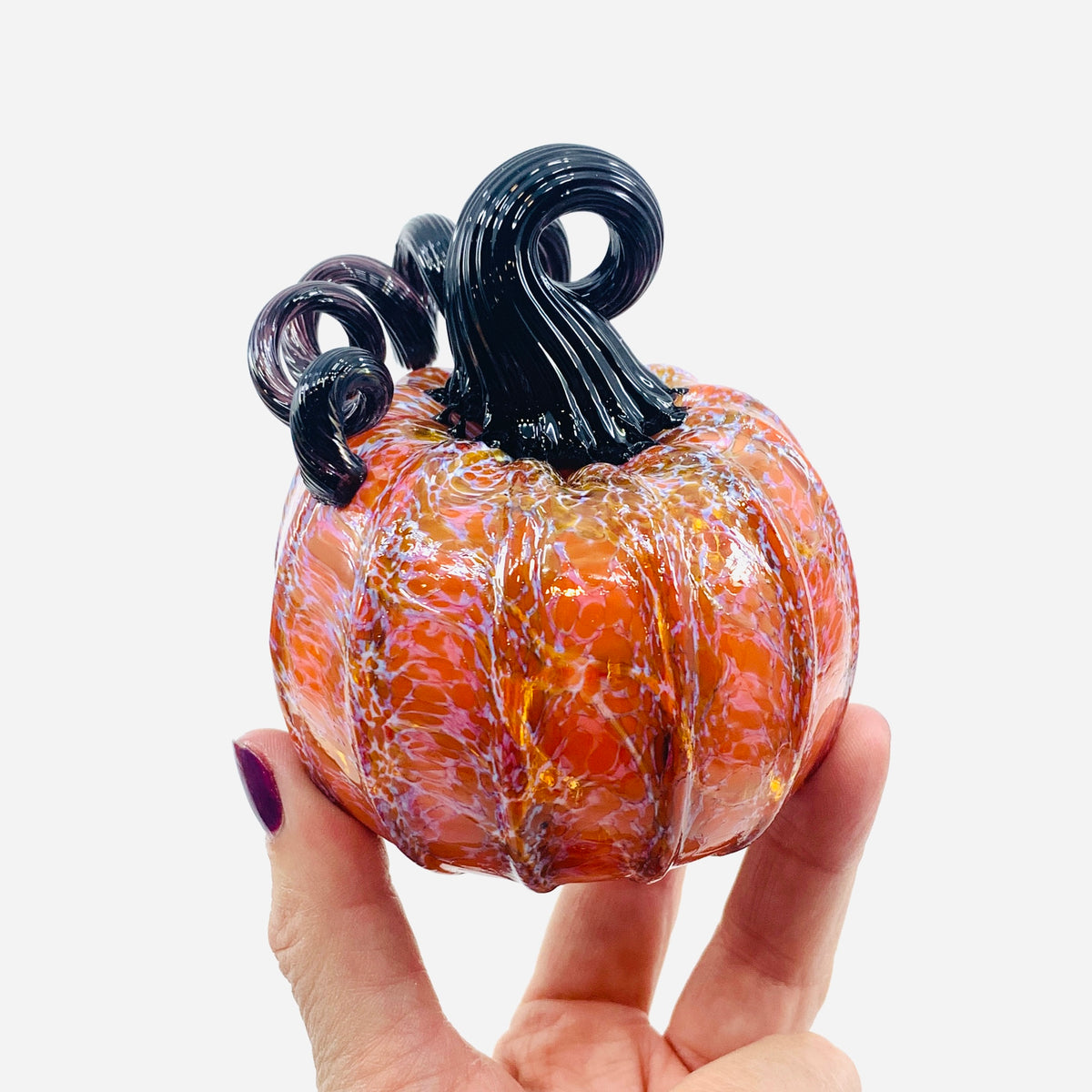 Daily Pumpkin 1005 Mini