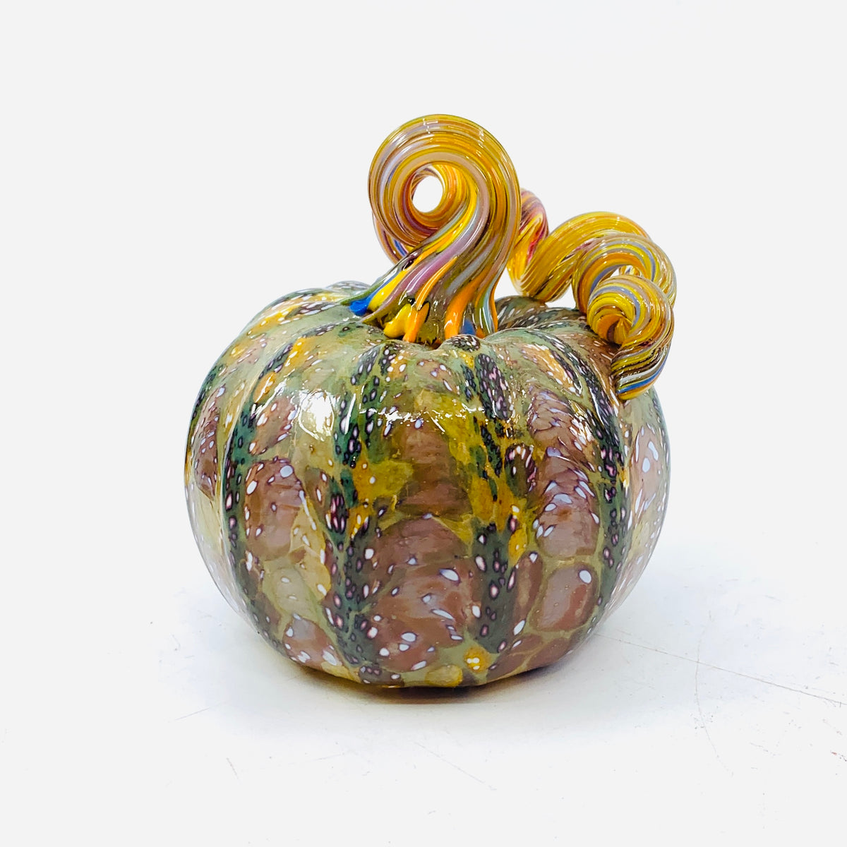 Daily Pumpkin 1023 Mini