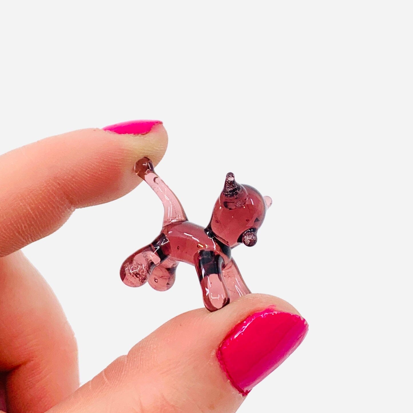 Mini Balloon Animal, Cat 313 GANZ 