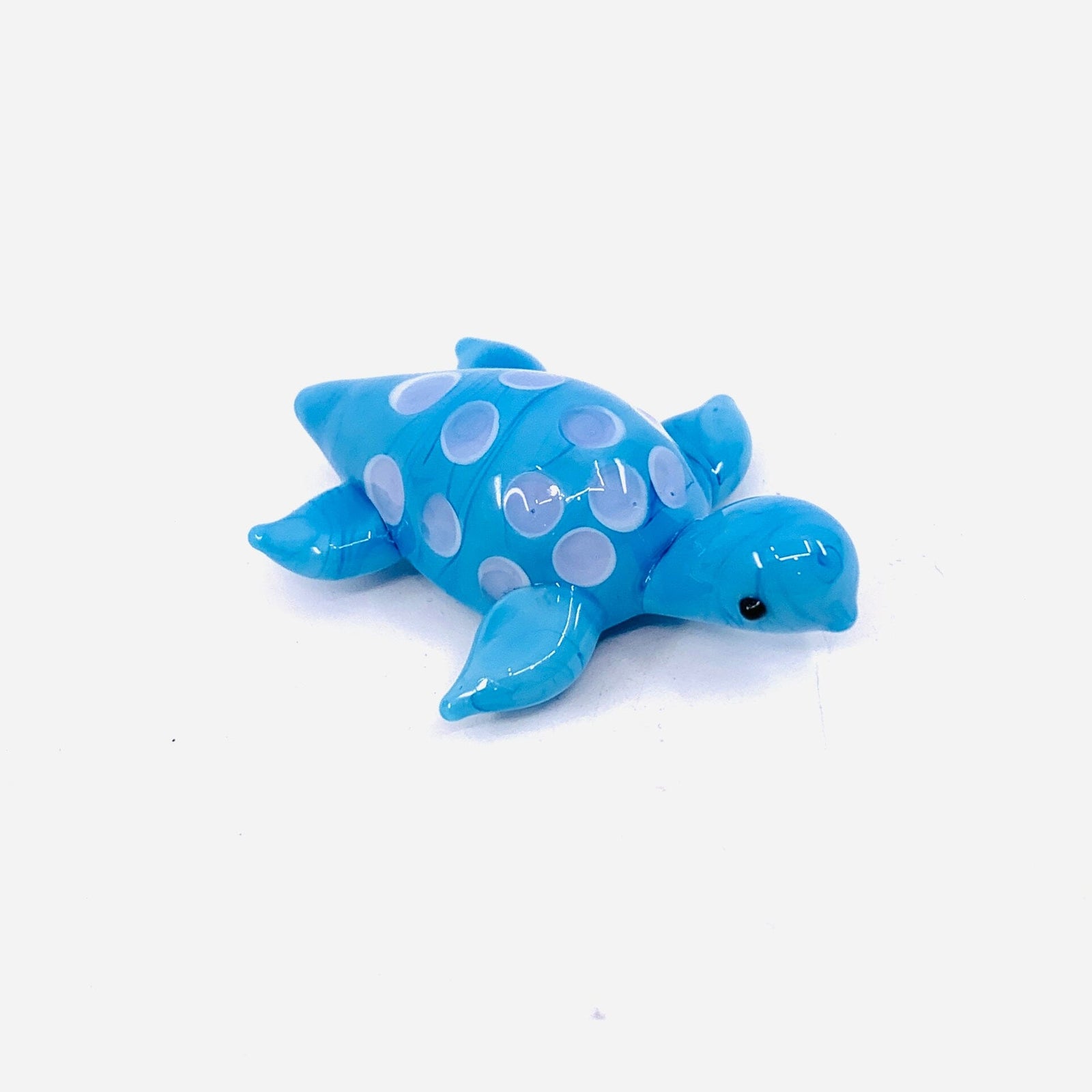 Glass Magnet, Sea Turtle Dynasty 