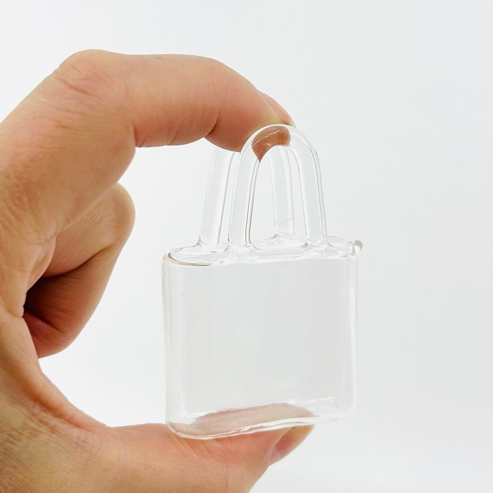 Tiny Vases - Build Your Own Bouquet Alex 