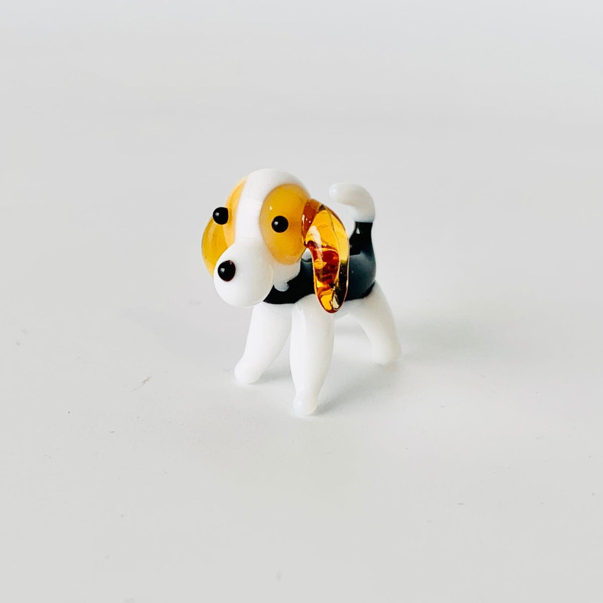 Teeny Teensie Beagle GANZ 