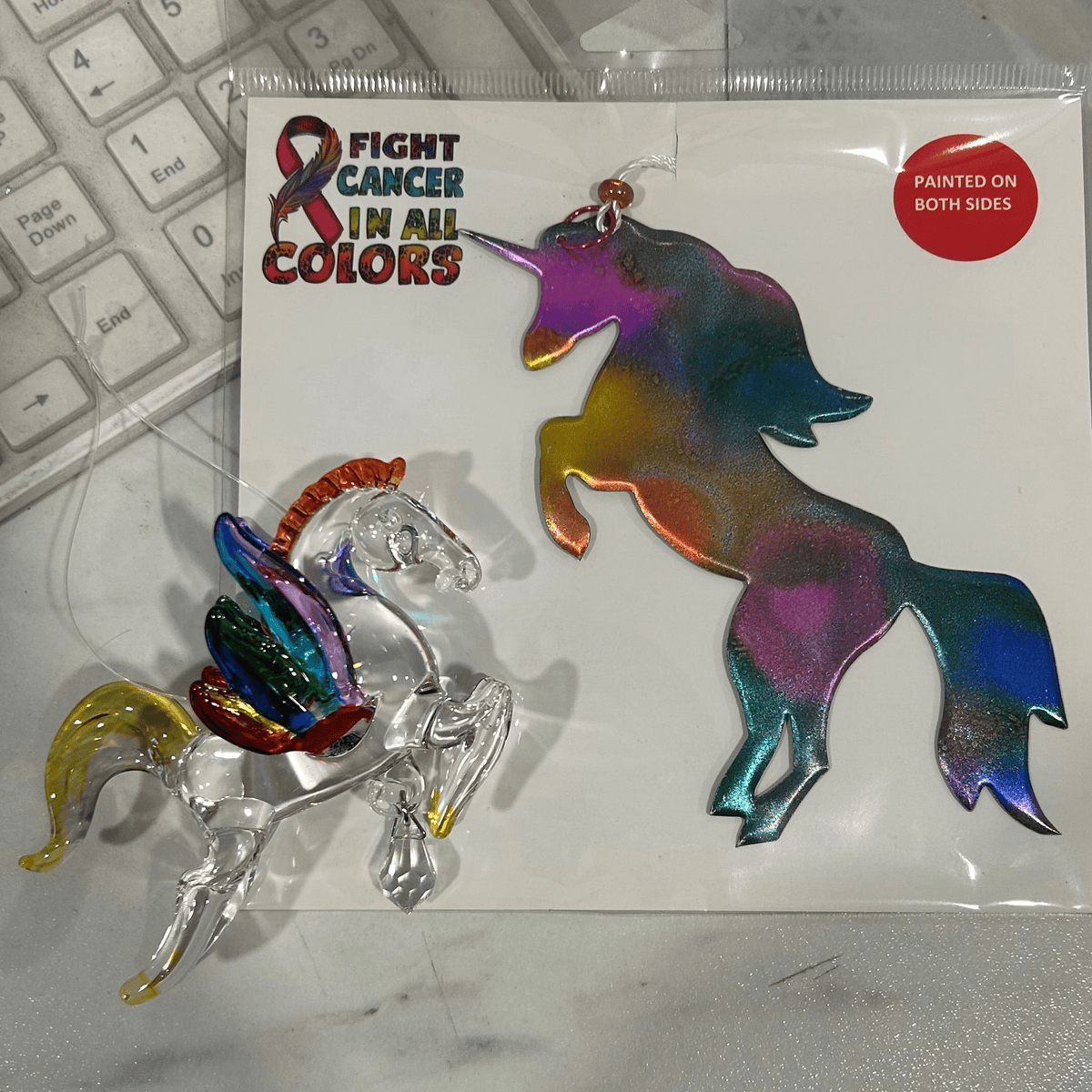 Daily Box Set - Pegasus Days and Unicorn Nights Alex 