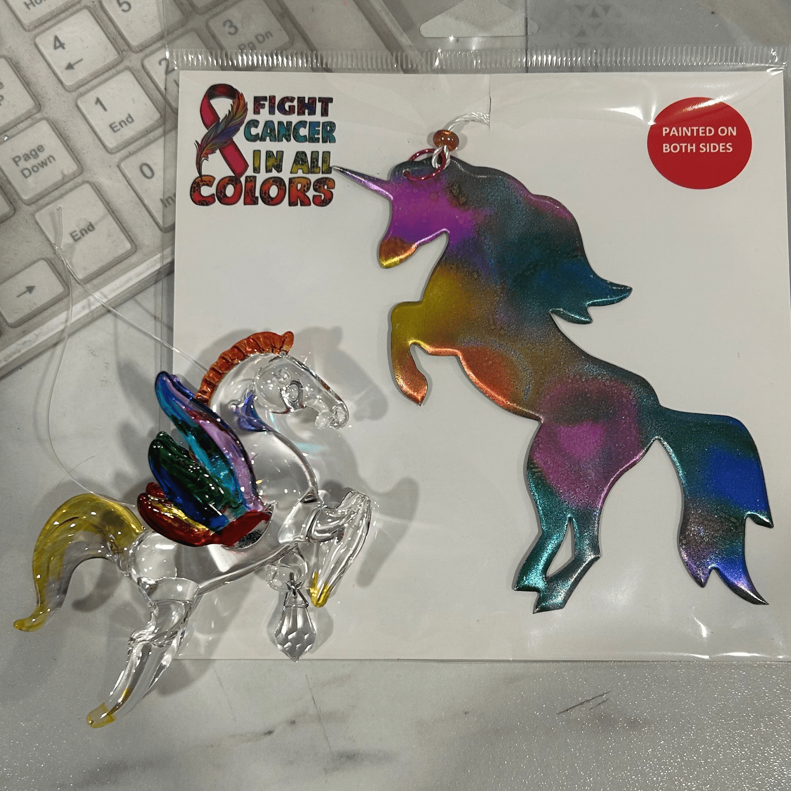 Daily Box Set - Pegasus Days and Unicorn Nights Alex 