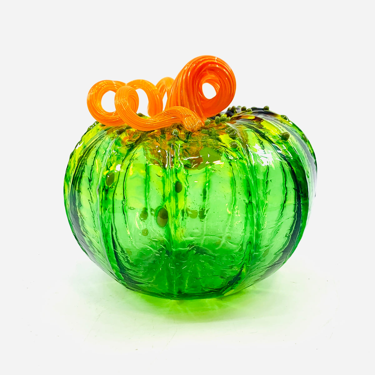 Daily Pumpkin 3735 Fall Squat