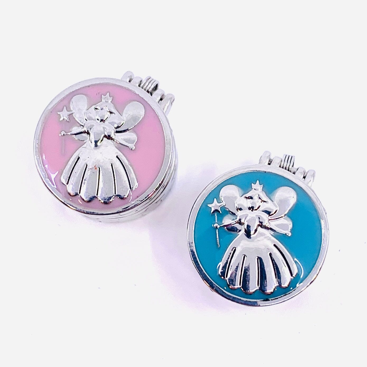 Tooth Fairy Box, Pink PT35 Miniature GANZ 