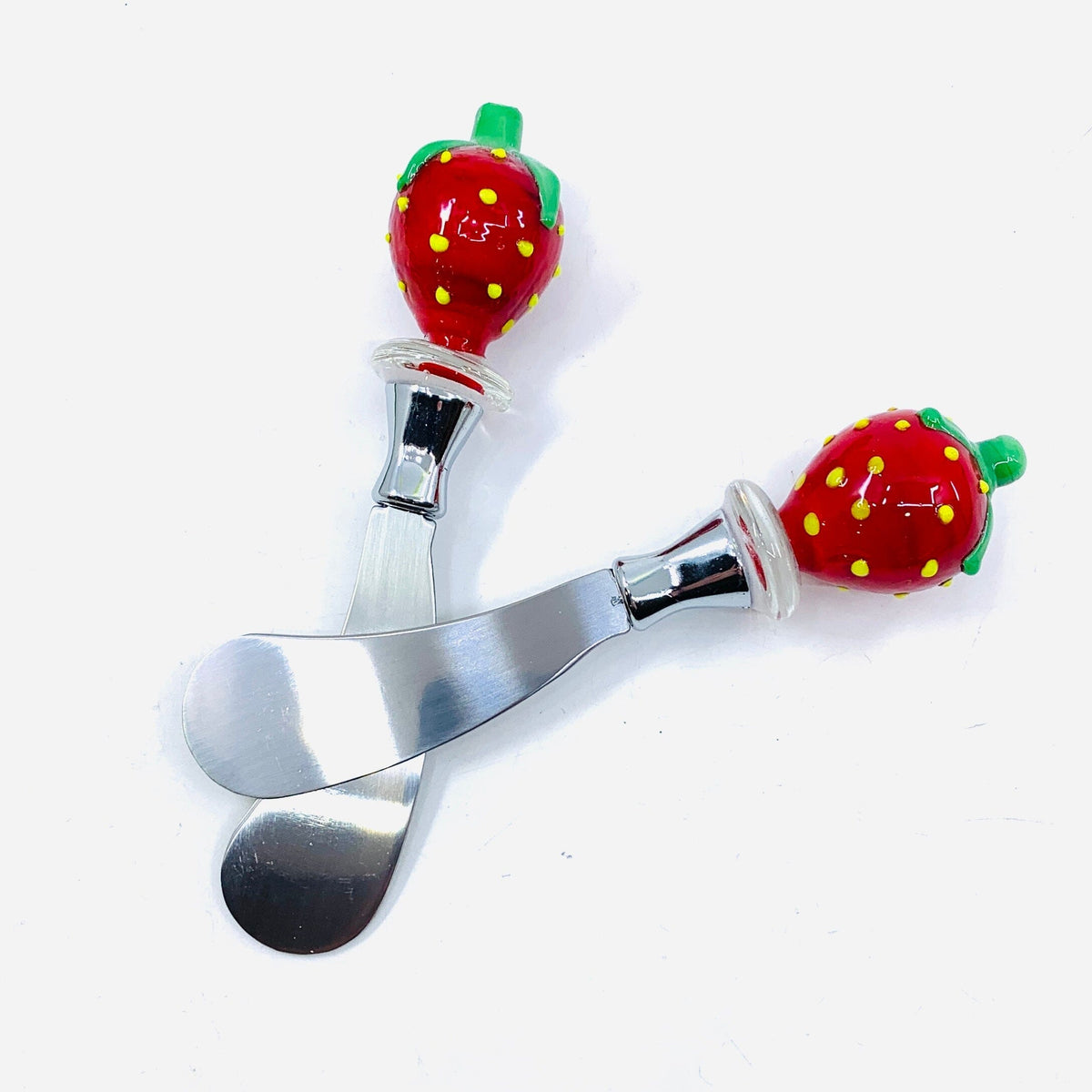Strawberry Wine Summer Bundle Dishware Creative Co-Op 