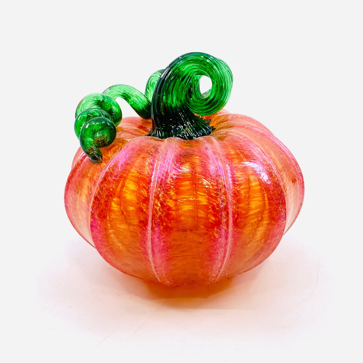 Daily Pumpkin 3855 Fall Shimmer Squat