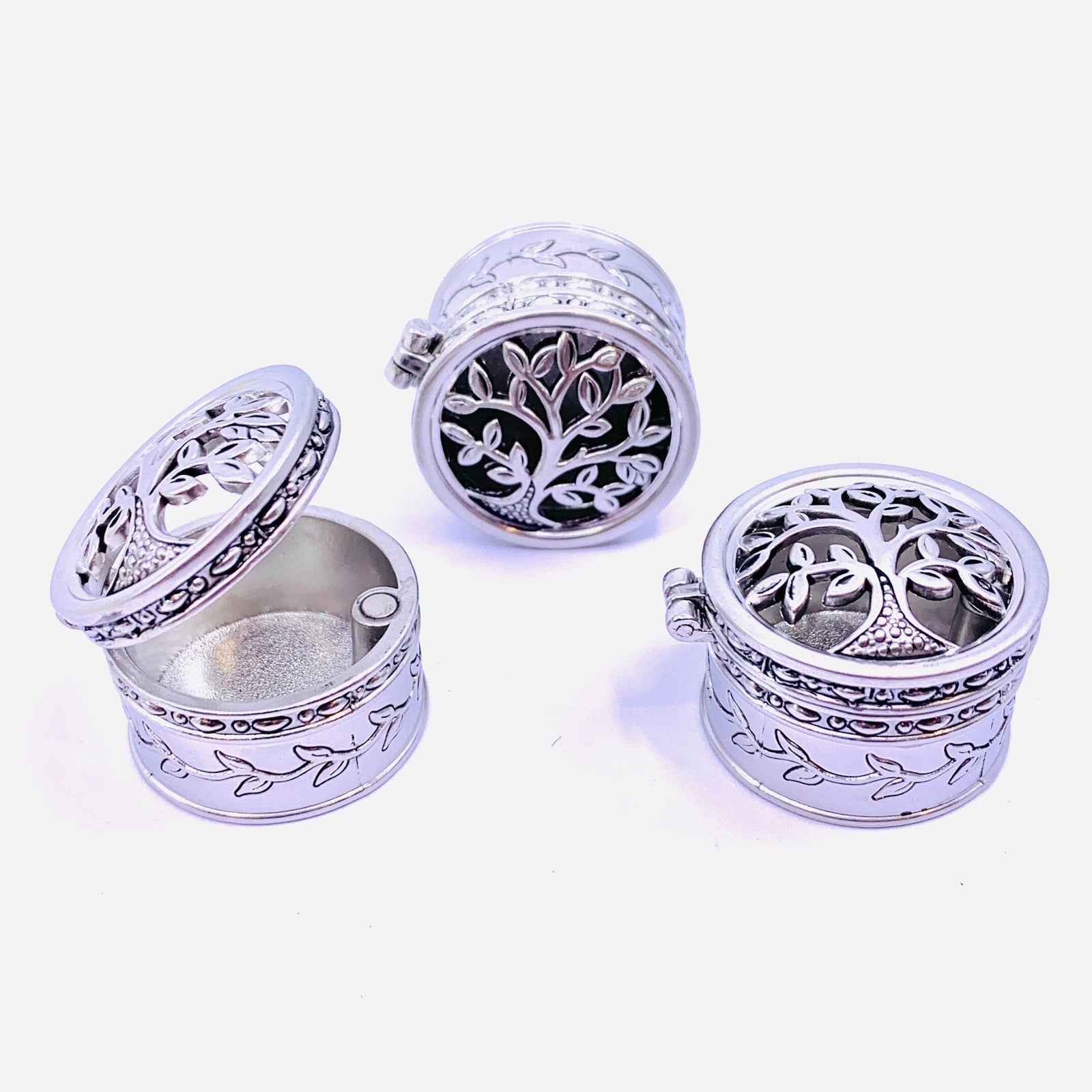 Tree of Life Pocket Charm Miniature GANZ 