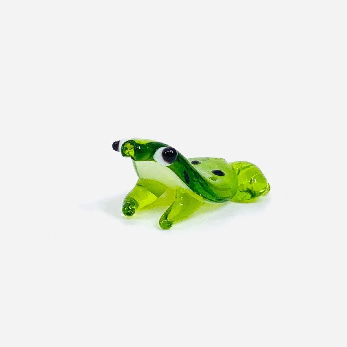 Teeny Teensie Frog GANZ 