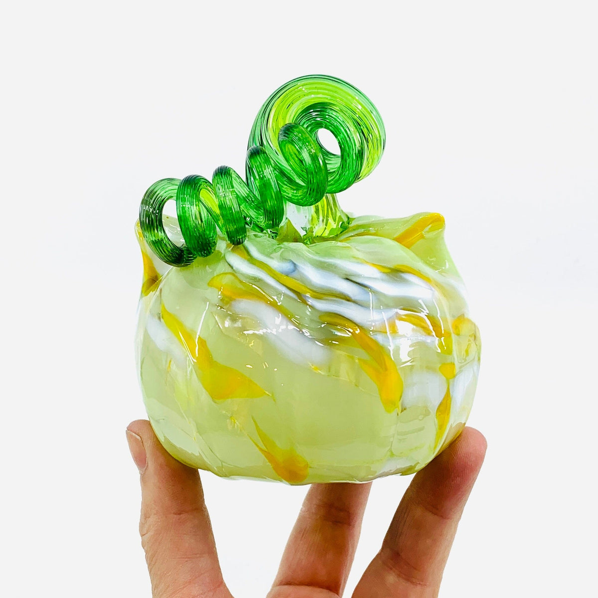 Daily Catkin 630 Gabby Luke Adams Glass Blowing Studio 