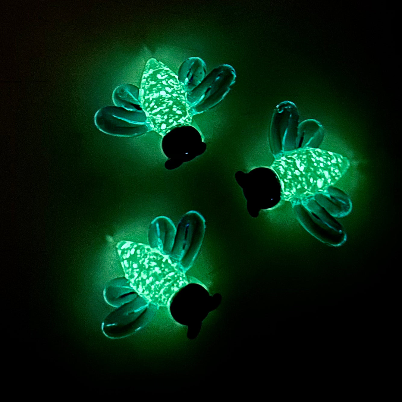 You Light up My Life Pocket Charm PT65 Miniature GANZ 