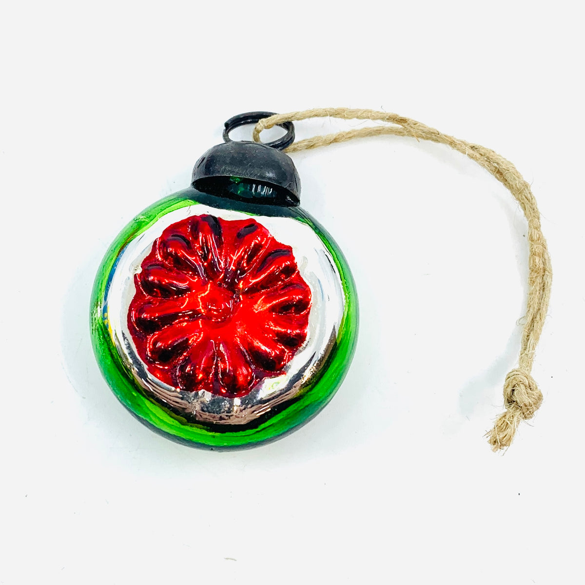 Shiny Reflector Ornament
