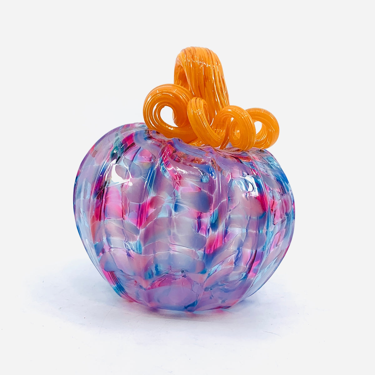 Daily Pumpkin 1504 Oops Squat