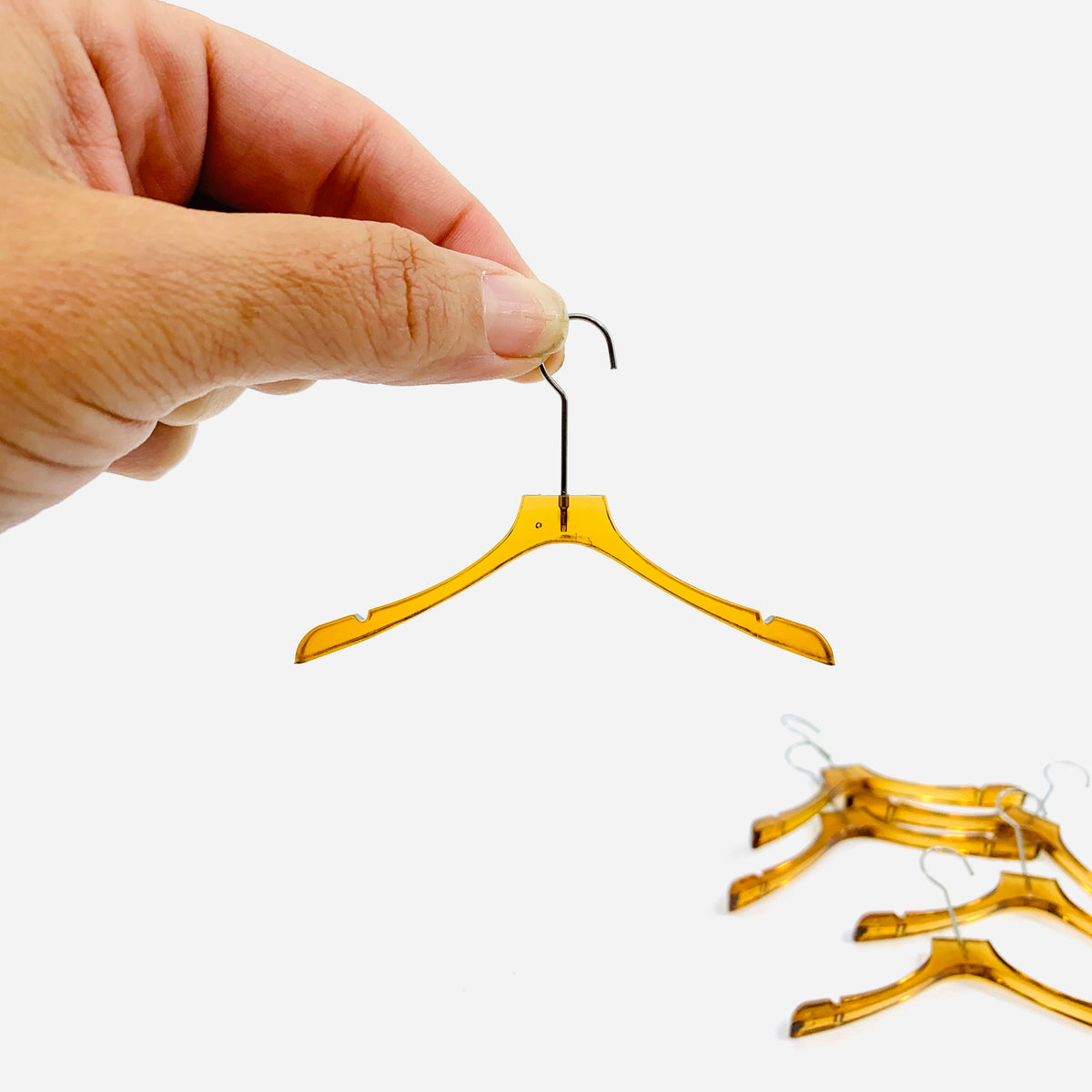 Tiniest Hanger - Let’s Hang Out.