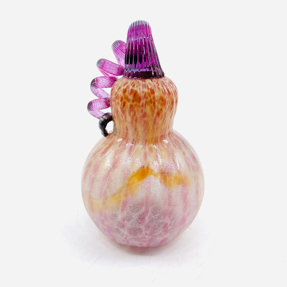 Best Daily Pumpkin 607 Glow Gourd Daily Pumpkin James Bilodeau 