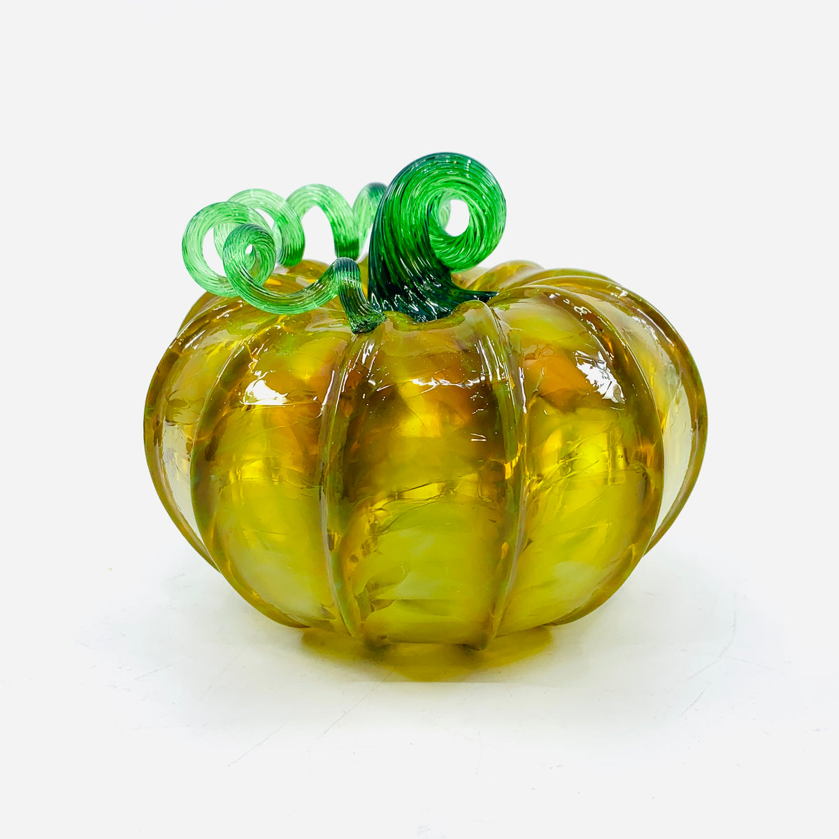 Daily Pumpkin 3351 Fall Squat