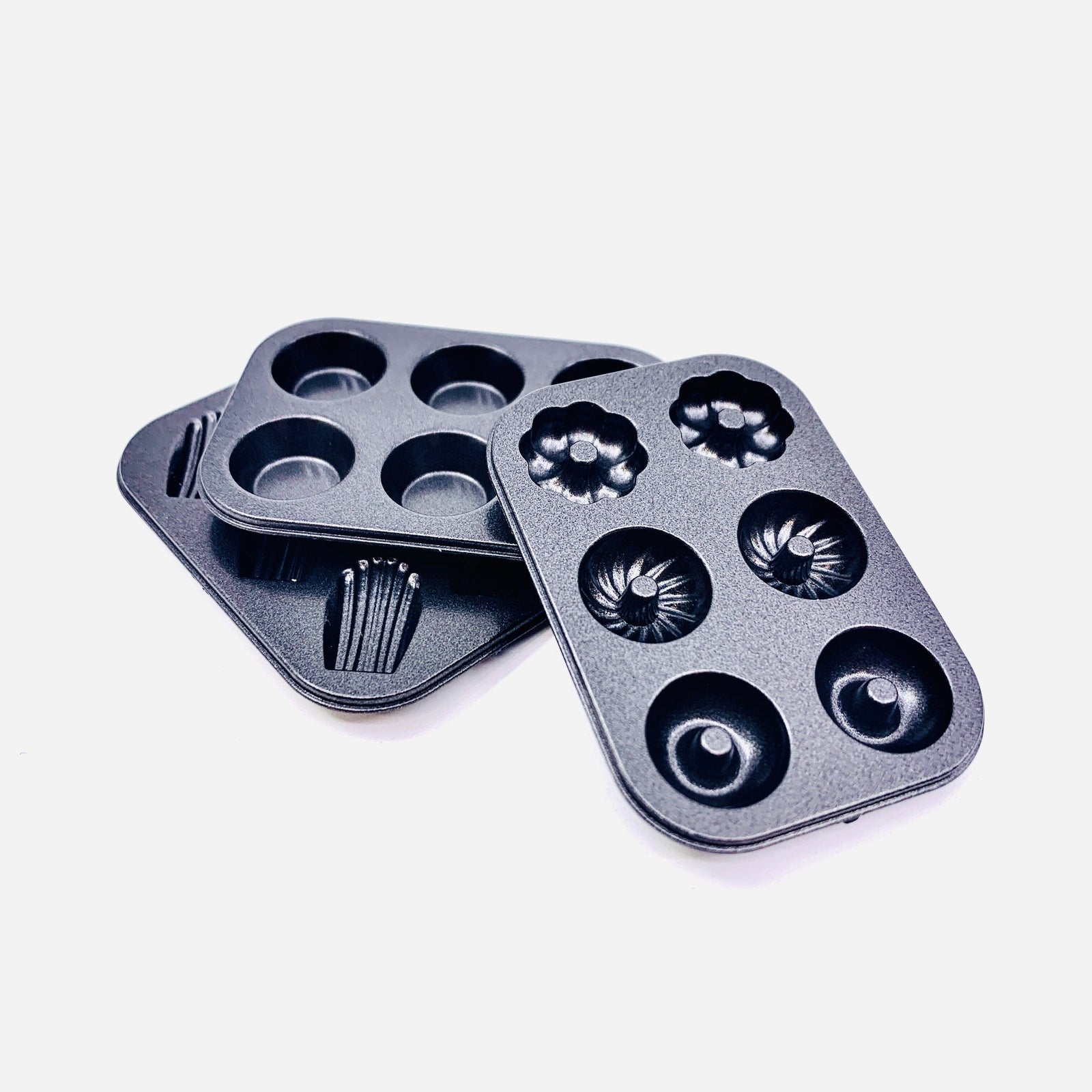 Tiniest Bakeware Set Miniature - 