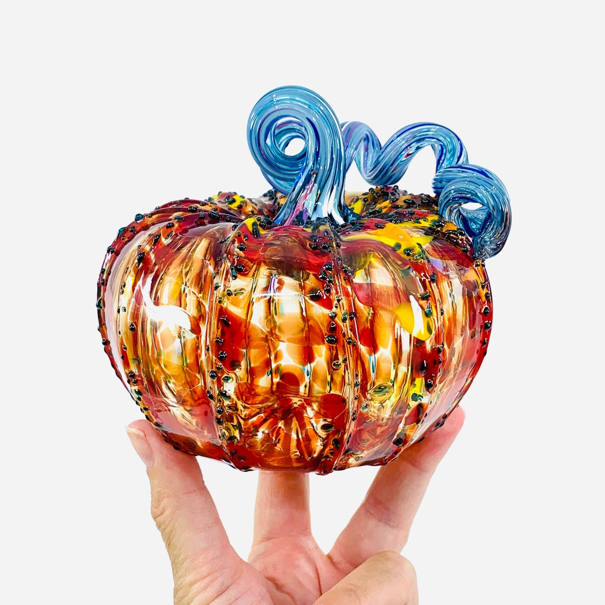 Daily Pumpkin 2569 Squat