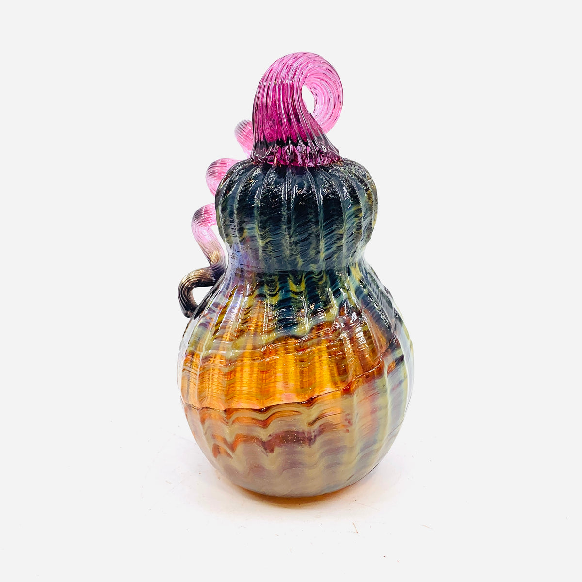 Daily Pumpkin 985 Gourd