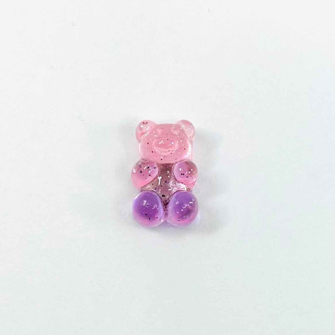 Gummy Bear Magnet, Grape Fizz - 