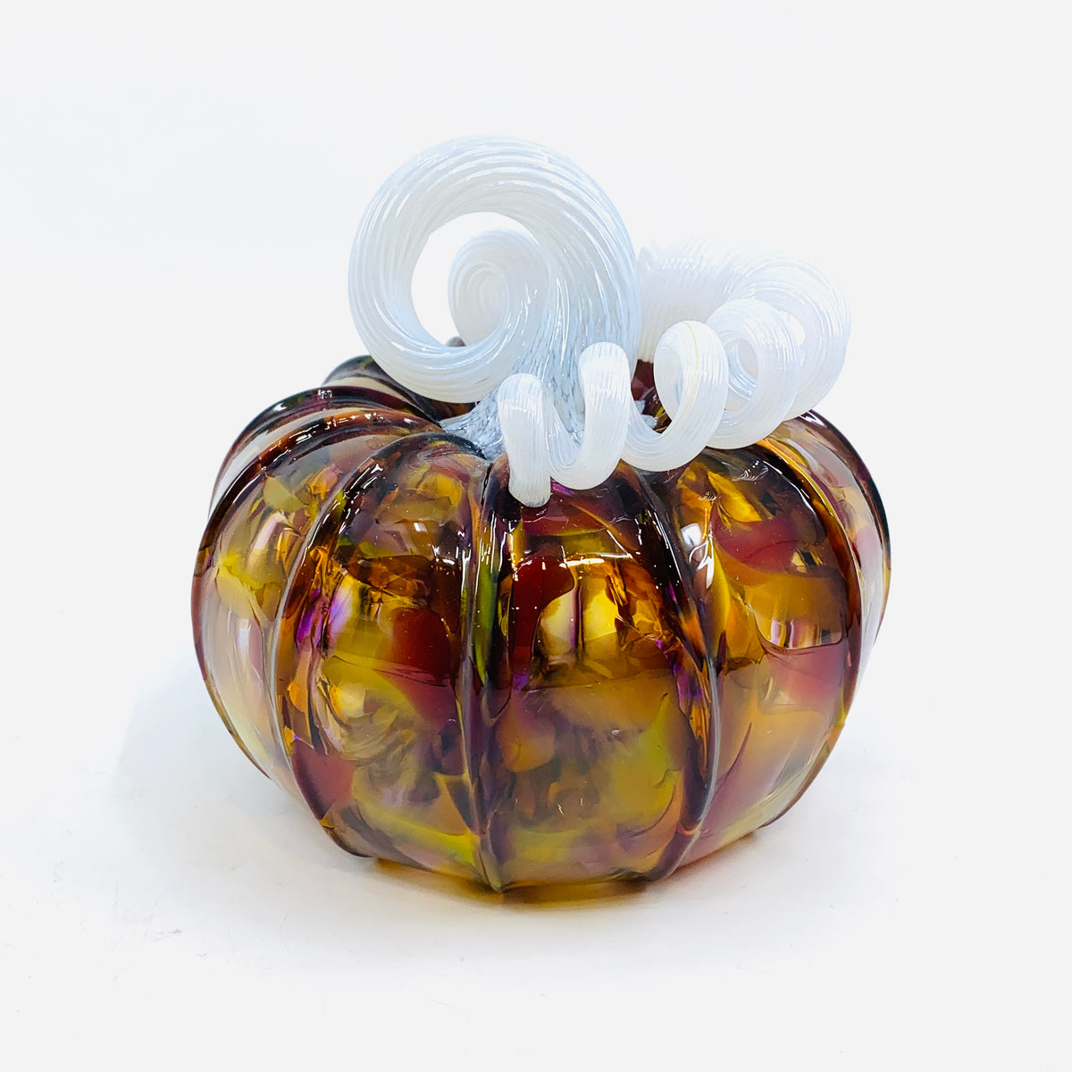 Daily Pumpkin 1265 Squat