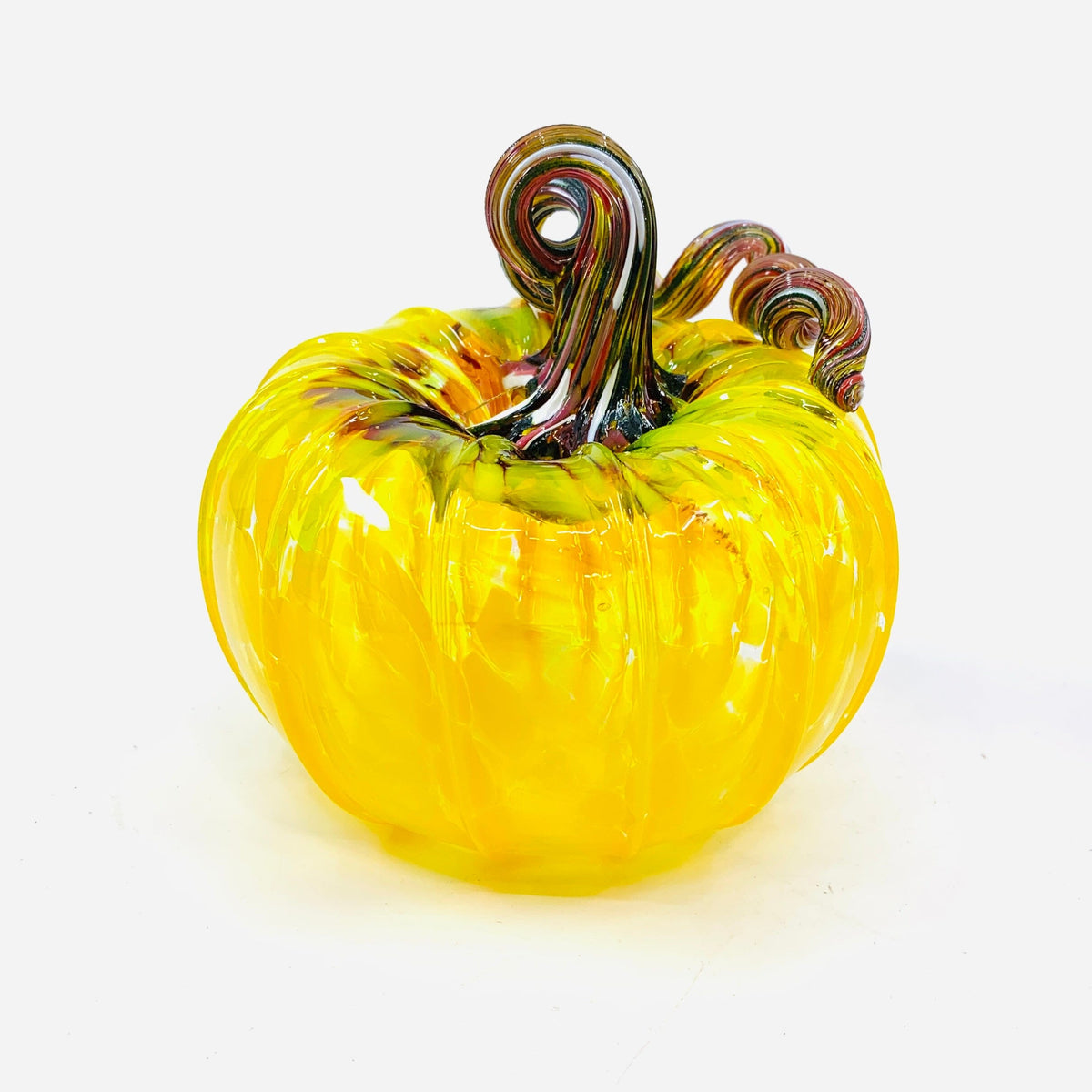 Daily Pumpkin 2577 Squat