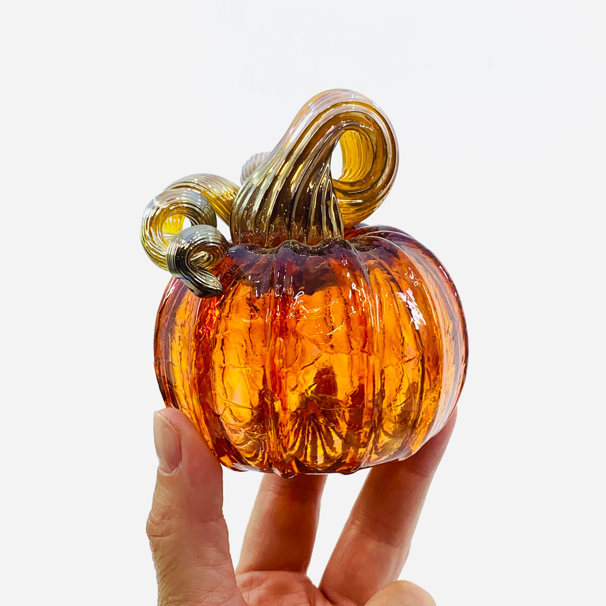 Daily Pumpkin 2066 Mini