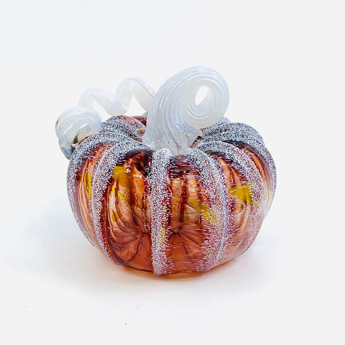 Daily Pumpkin 2747 Squat