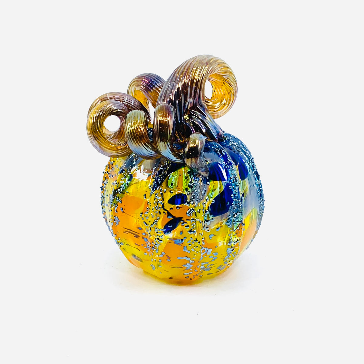 Daily Pumpkin 2168 Oops Mini