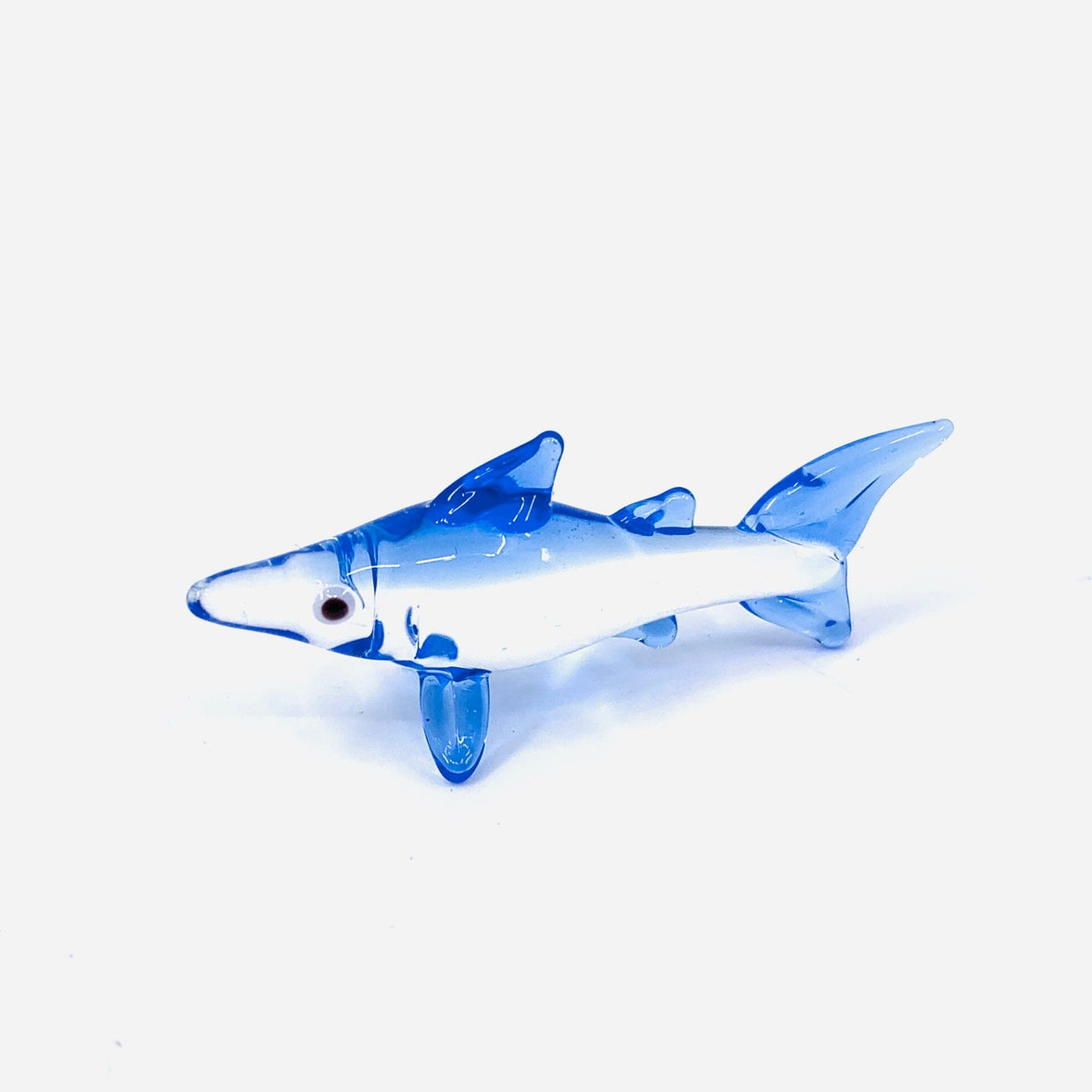 Teeny Teensie Shark 109 JACO 
