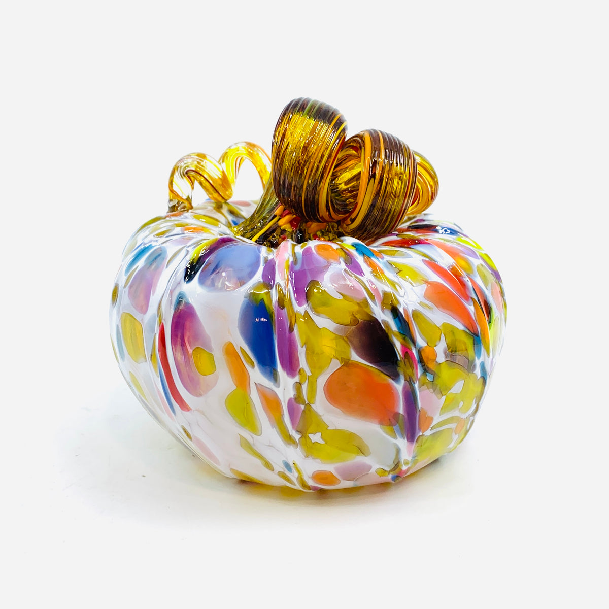 Daily Pumpkin 1252 Squat