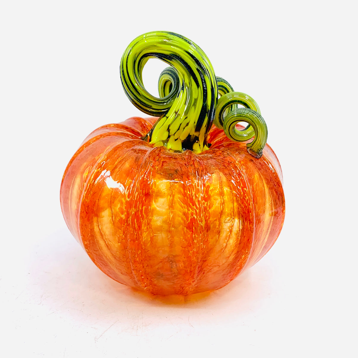 Daily Pumpkin 1165 Squat