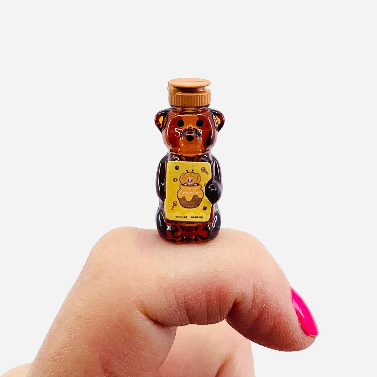 Tiniest Honey Bear Miniature - 