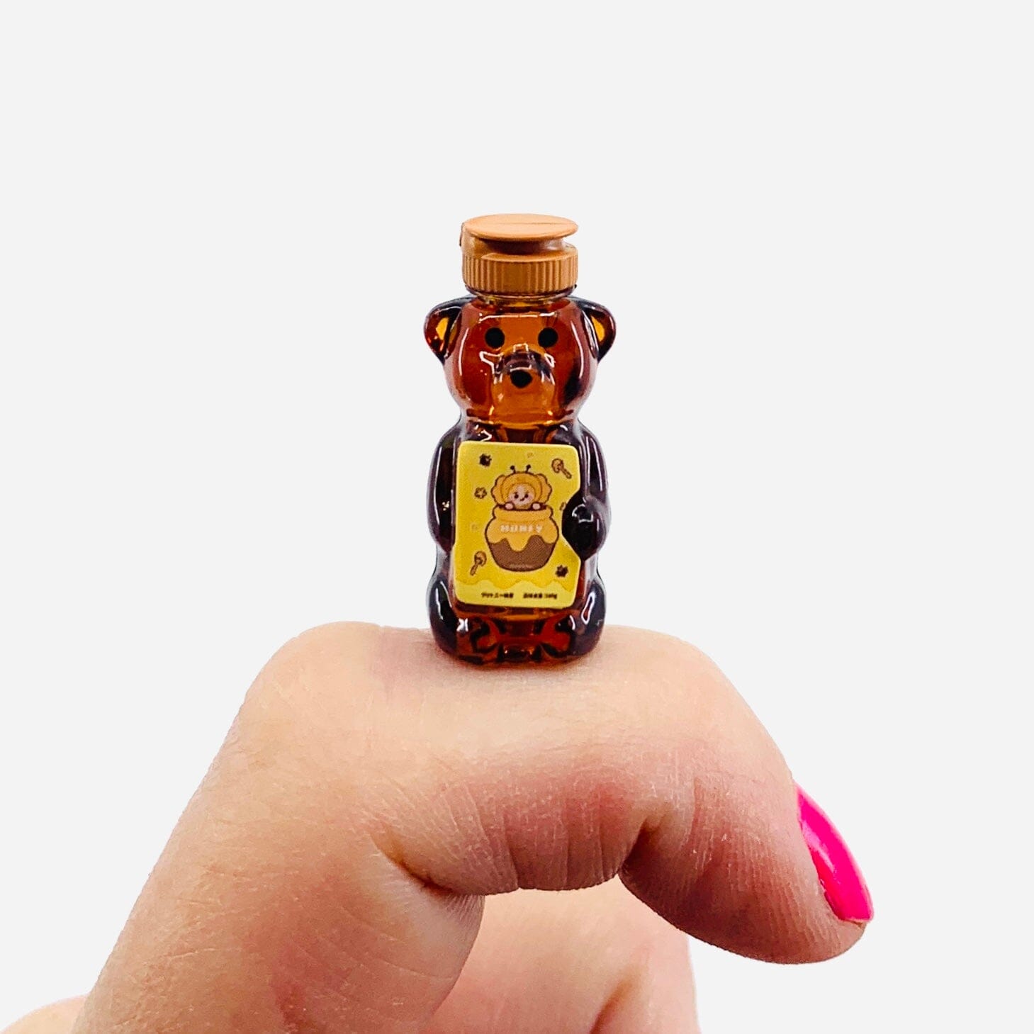 Tiniest Honey Bear Miniature - 