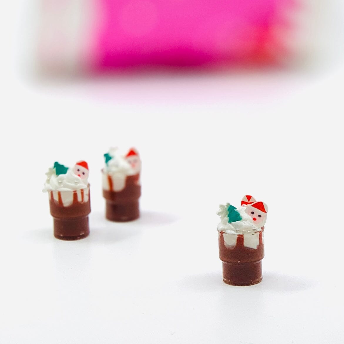 Tiniest Hot Chocolate Miniature - 